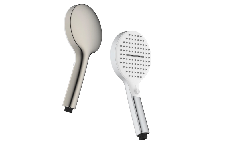 DS3897 三功能手持花灑